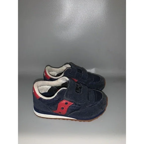 Saucony jazz clearance low pro baby